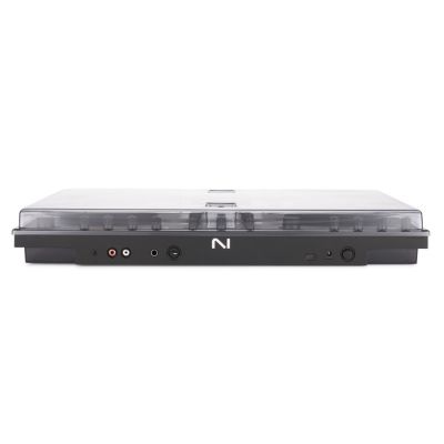 Decksaver NI Traktor MX2 Cover