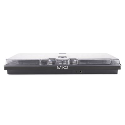 Decksaver NI Traktor MX2 Cover