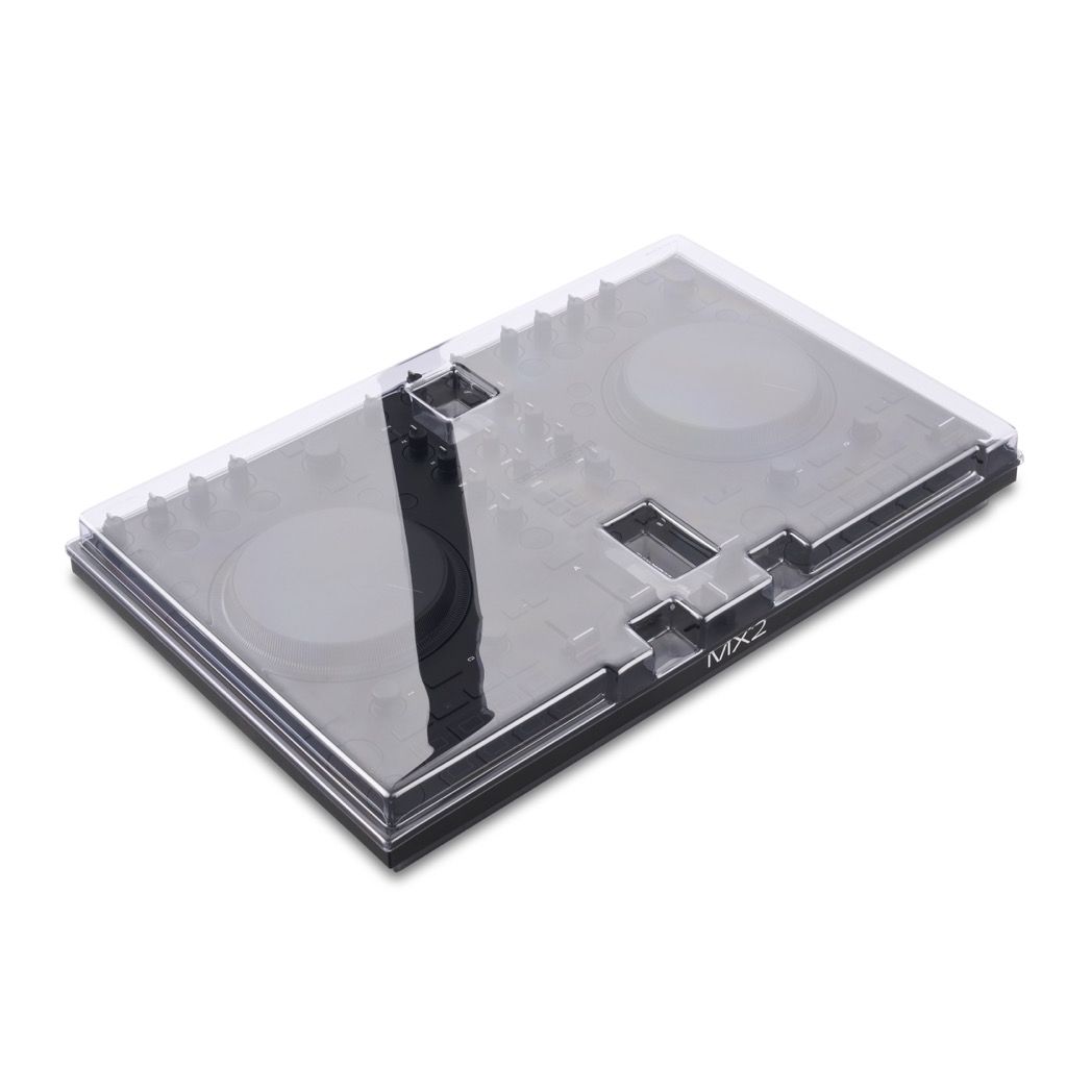 Decksaver NI Traktor MX2 Cover