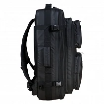 Befaco 7U Backpack left side
