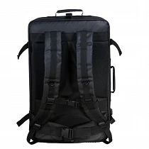 Befaco 7U Backpack back