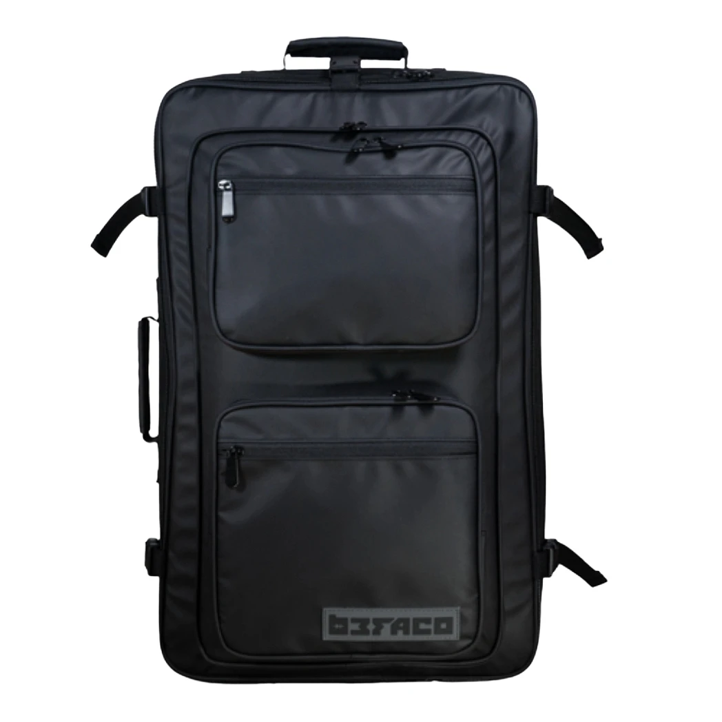 Befaco 7U Backpack