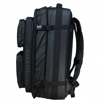 Befaco 7U Backpack right side