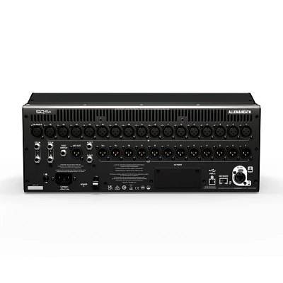 Allen & Heath SQ5+
