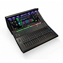 Allen & Heath SQ5+