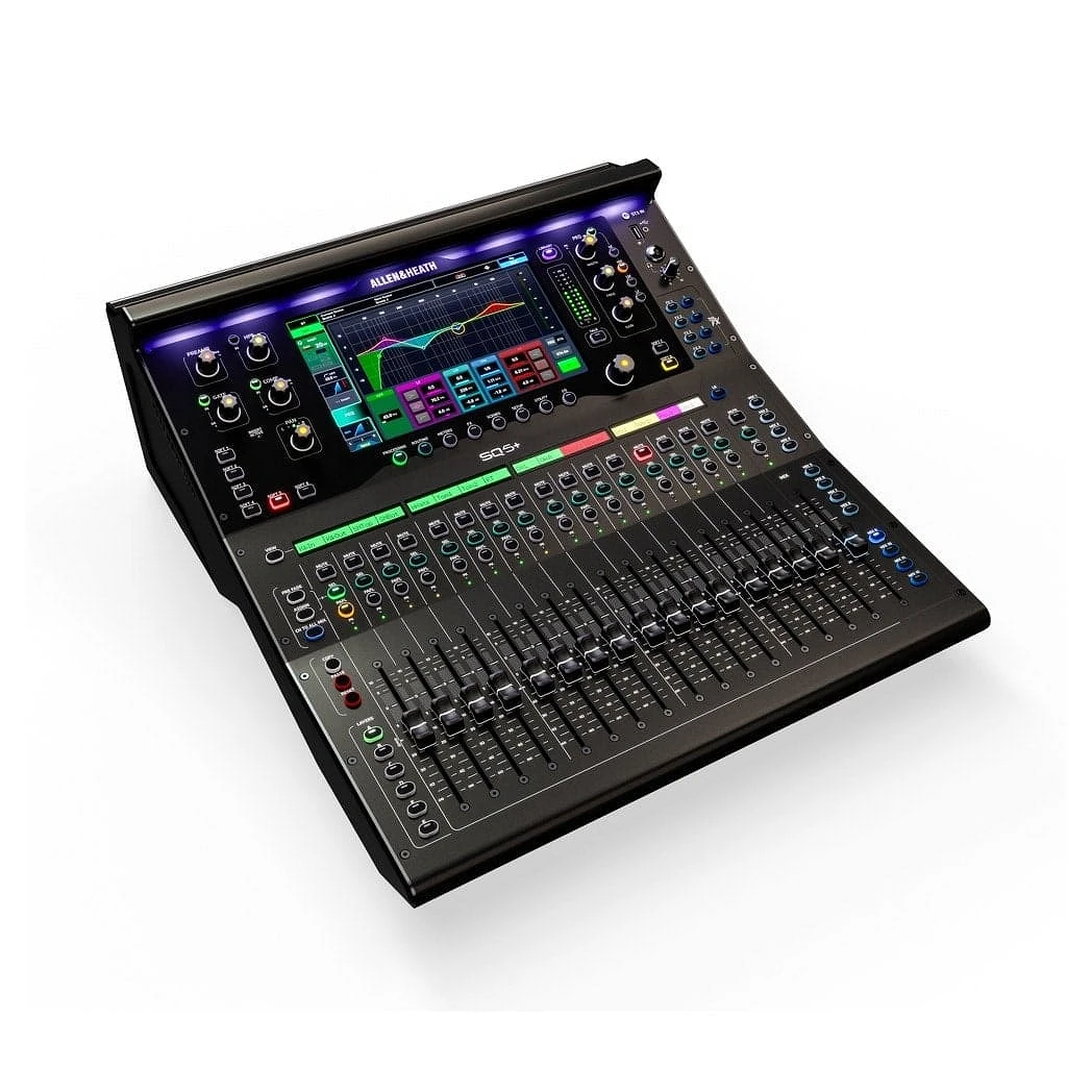 Allen & Heath SQ5+