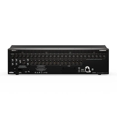Allen & Heath SQ6+