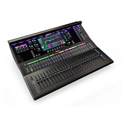 Allen & Heath SQ6+