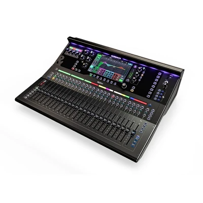 Allen & Heath SQ6+
