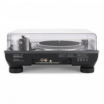Decksaver Reloop RP-7 Cover