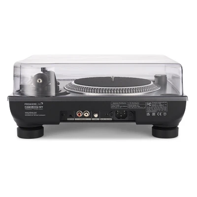 Decksaver Reloop RP-7 Cover