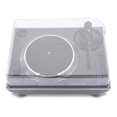 Decksaver Reloop RP-7 Cover