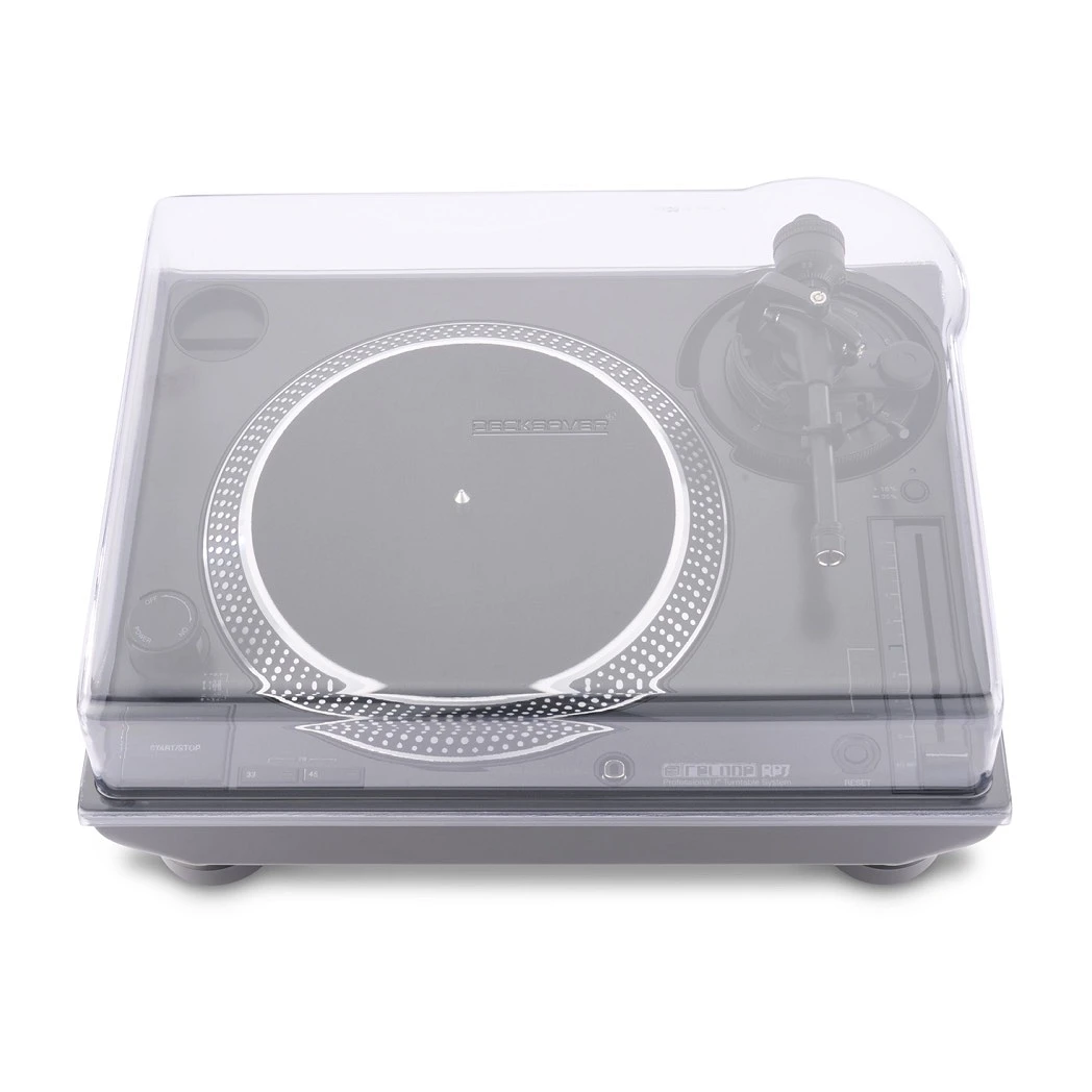 Decksaver Reloop RP-7 Cover