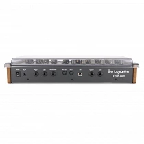 Decksaver Erica Synths Steampipe Cover