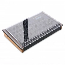 Decksaver Erica Synths Steampipe Cover