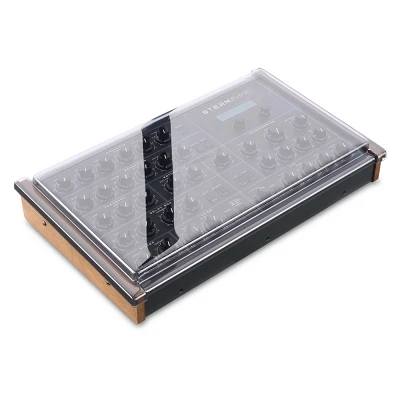Decksaver Erica Synths Steampipe Cover