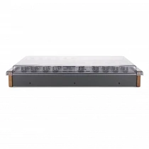 Decksaver Erica Synths Steampipe Cover