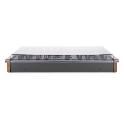 Decksaver Erica Synths Steampipe Cover