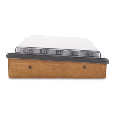 Decksaver Erica Synths Steampipe Cover