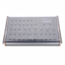 Decksaver Erica Synths Steampipe Cover