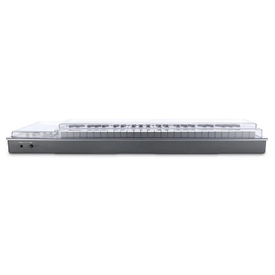 Decksaver Expressive E Osmose 49 Cover