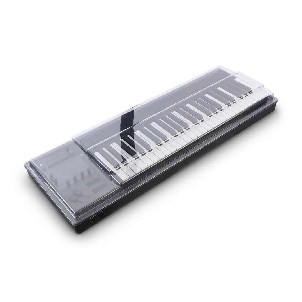 Decksaver Expressive E Osmose 49 Cover