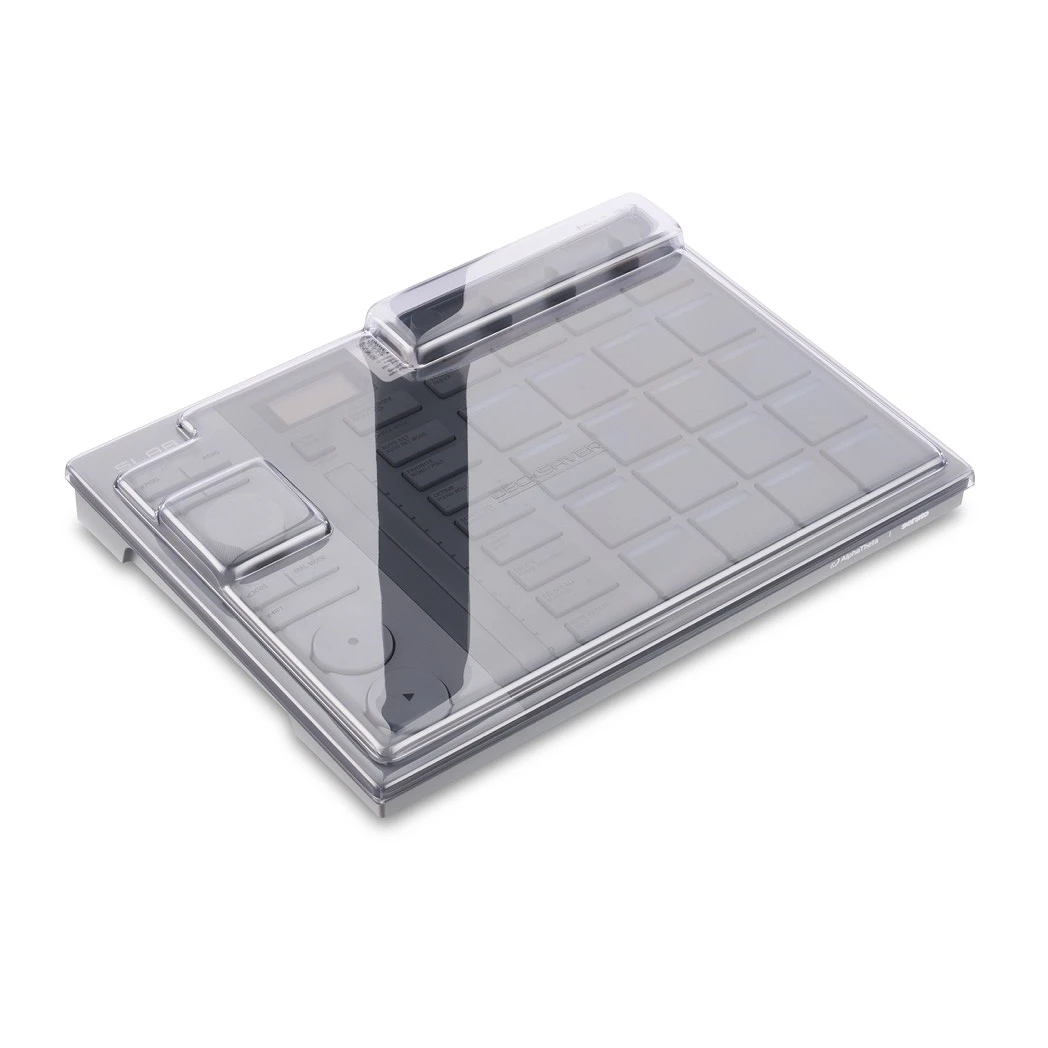 Decksaver AlphaTheta SLAB Cover
