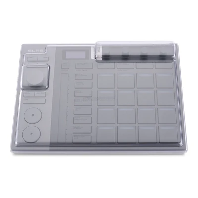 Decksaver AlphaTheta SLAB Cover