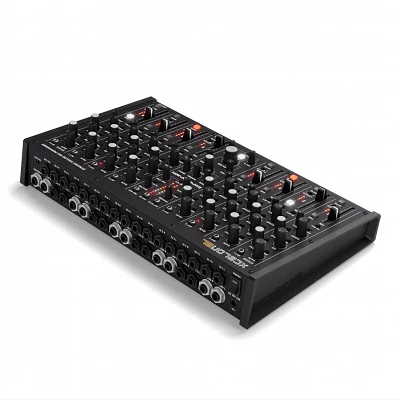 Boredbrain Music Xcelon SL back angle