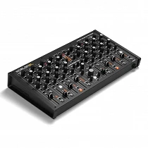 Boredbrain Music Xcelon SL front angle