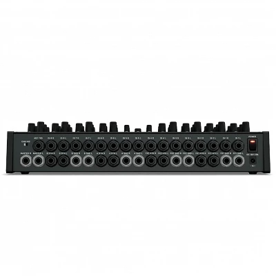 Boredbrain Music Xcelon SL back