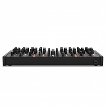 Boredbrain Music Xcelon SL front