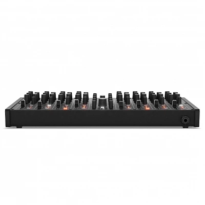 Boredbrain Music Xcelon SL front