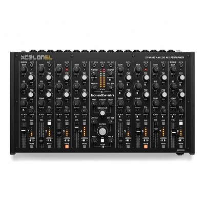 Boredbrain Music Xcelon SL