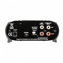 ART Precision Phono Preamp