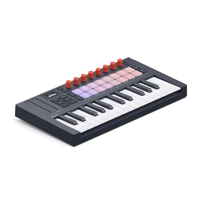 Novation FLkey 2 Mini 25