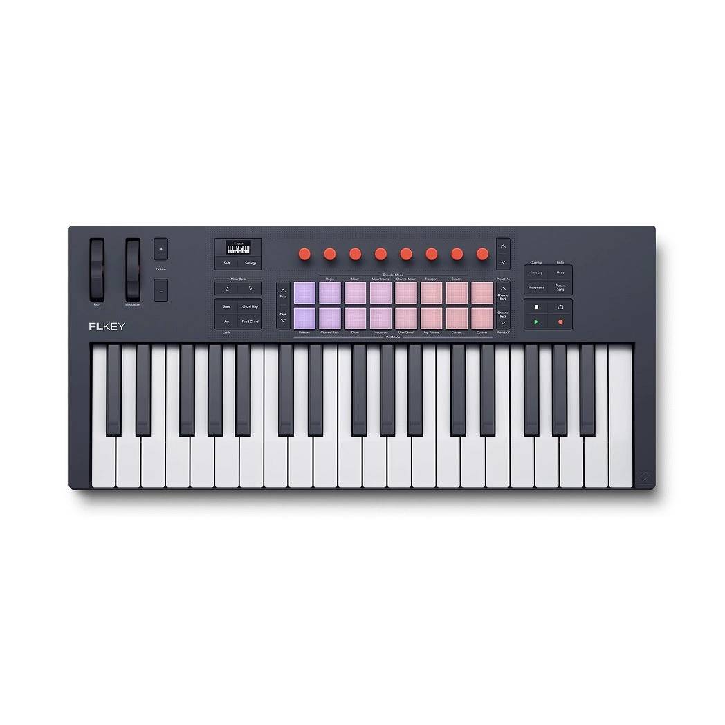 Novation FLkey 2 37