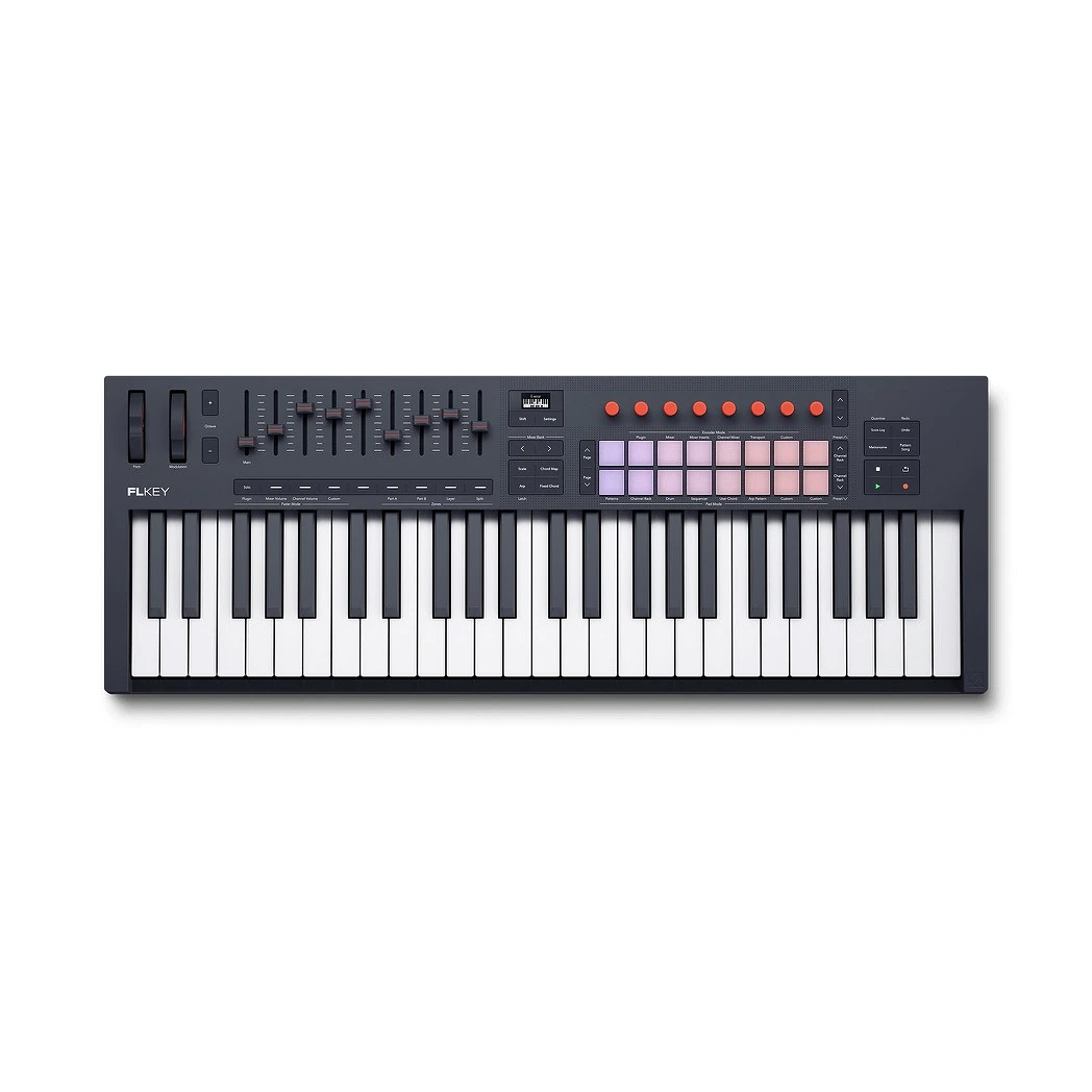 Novation FLkey 2 49