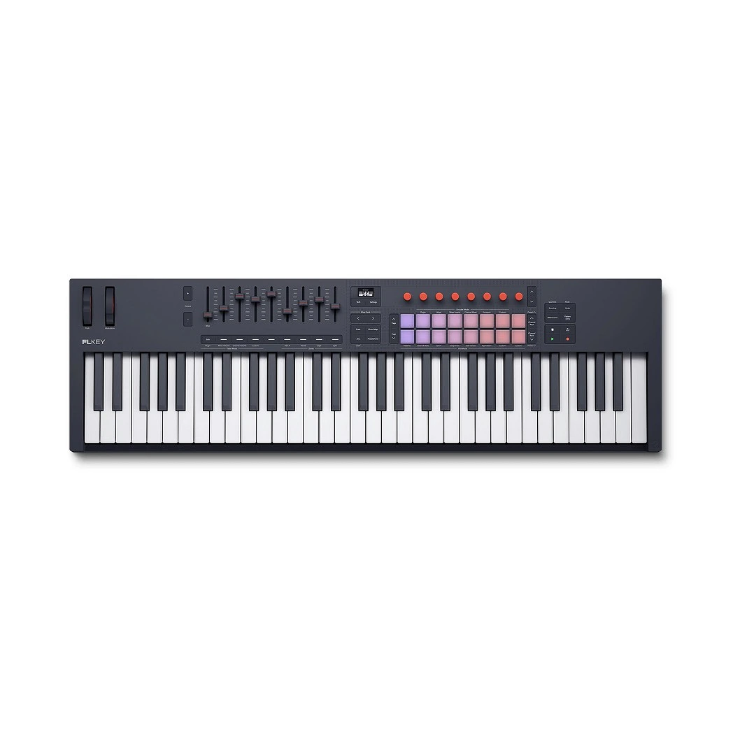 Novation FLkey 2 61