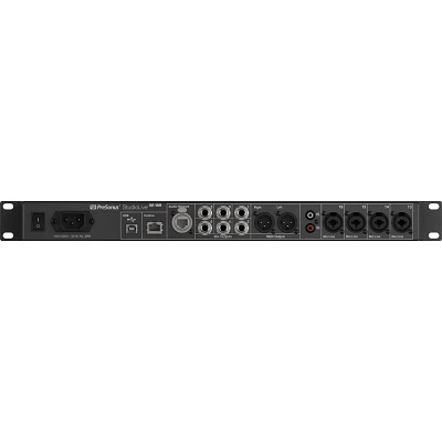 Presonus StudioLive SE 16R