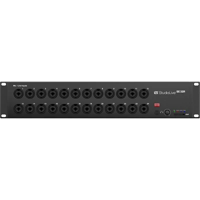 Presonus StudioLive SE 32R