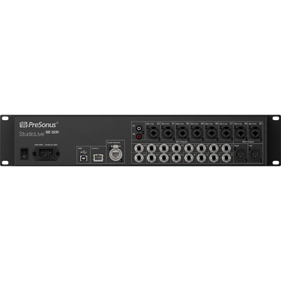 Presonus StudioLive SE 32R