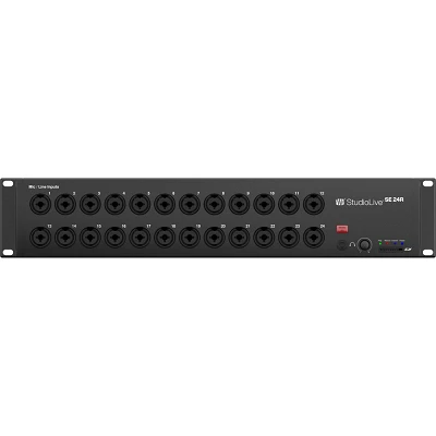 Presonus StudioLive SE 24R