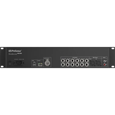 Presonus StudioLive SE 24R