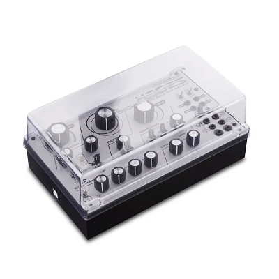Decksaver Dreadbox Hades / Erebus / Hypnosis Cover