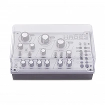 Decksaver Dreadbox Hades / Erebus / Hypnosis Cover