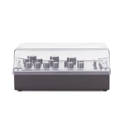 Decksaver Dreadbox Hades / Erebus / Hypnosis Cover