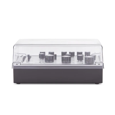 Decksaver Dreadbox Hades / Erebus / Hypnosis Cover