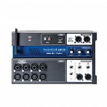 Soundcraft Ui12