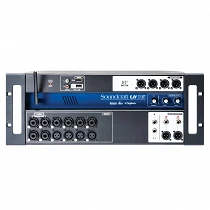 Soundcraft Ui16